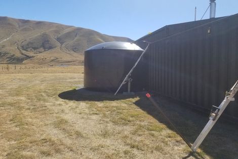 Photo of property in 344 Manuka Terrace, Ben Ohau, Twizel, 7999