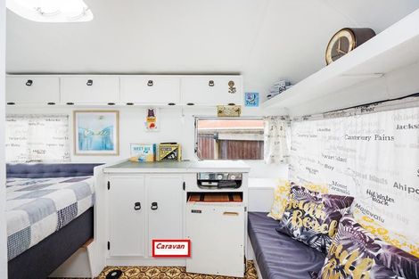 Photo of property in 10 Kent Terrace, Foxton Beach, Foxton, 4815