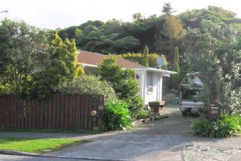 Photo of property in 241 Major Drive, Kelson, Lower Hutt, 5010