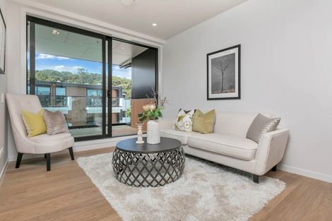 Photo of property in 418/43 Edwin Street, Mount Eden, Auckland, 1024