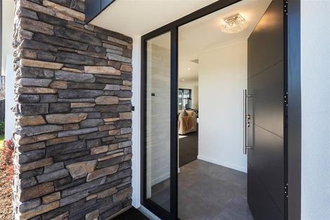 Photo of property in 42 Candlesticks Crescent, Lincoln, 7608