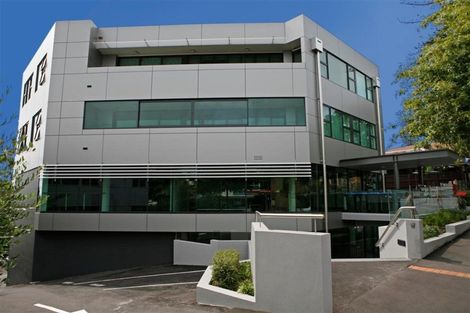 Photo of property in 2b/308 Parnell Road, Parnell, Auckland, 1052