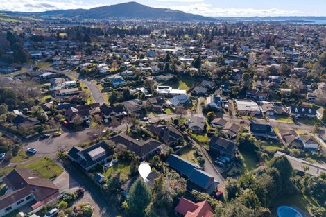 Photo of property in 56a Moncur Drive, Springfield, Rotorua, 3015