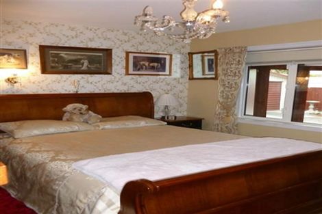 Photo of property in 47 Dunbars Road, Halswell, Christchurch, 8025