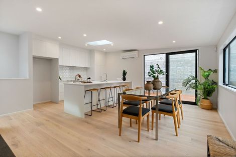 Photo of property in 409a Ohiro Road, Brooklyn, Wellington, 6021