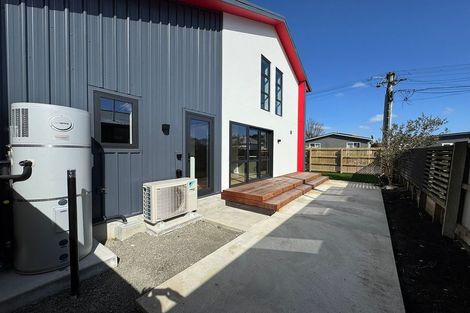 Photo of property in 90 Nursery Road, Phillipstown, Christchurch, 8011