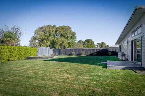 Photo of property in 31a Hilton Street, Kaiapoi, 7630