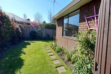 Photo of property in 21b Chartwell Close, Rangiora, 7400