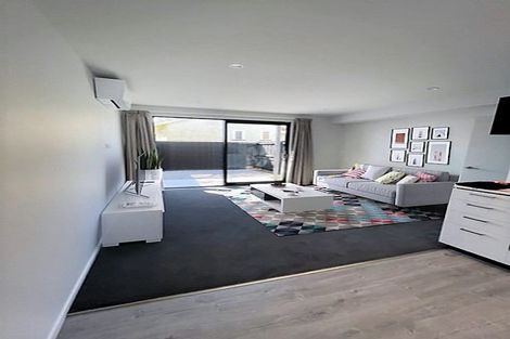 Photo of property in 8/302 Fitzgerald Avenue, Christchurch Central, Christchurch, 8013