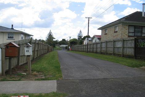 Photo of property in 1/83 Park Avenue, Papatoetoe, Auckland, 2025