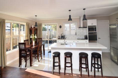 Photo of property in 5 Plimsoll Street, Carterton, 5713