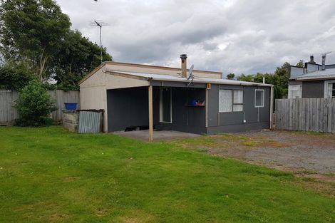 Photo of property in 37 Arawa Street, Ohakune, 4625