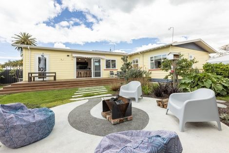 Photo of property in 47 Mcdonald Street, Napier South, Napier, 4110