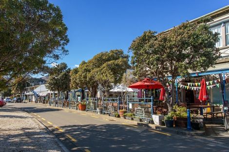 Photo of property in 5c Church Street, Akaroa, 7520