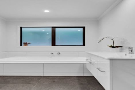 Photo of property in 10a Winstone Place, Highlands Park, New Plymouth, 4312