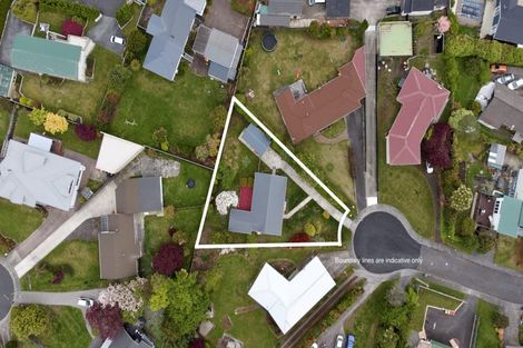 Photo of property in 40 Wharepaina Crescent, Springfield, Rotorua, 3015