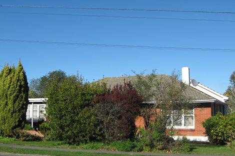 Photo of property in 38 Palmerston Road, Havelock North, 4130