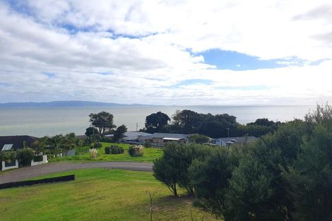 Photo of property in 12 Ngarimu Heights Row, Ngarimu Bay, Thames, 3575