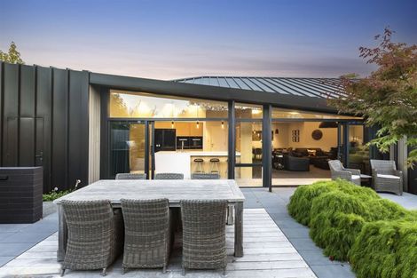 Photo of property in 7 Allister Avenue, Merivale, Christchurch, 8014