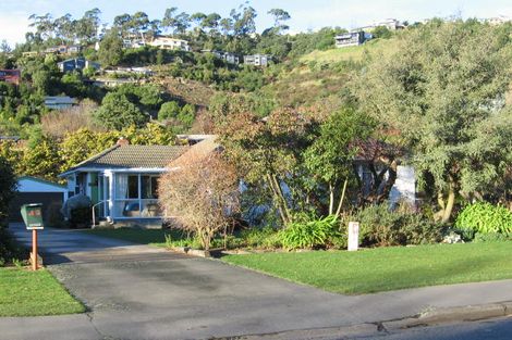 Photo of property in 43 Bowenvale Avenue, Cashmere, Christchurch, 8022