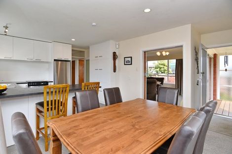 Photo of property in 2/97 Roberta Drive, Somerfield, Christchurch, 8024