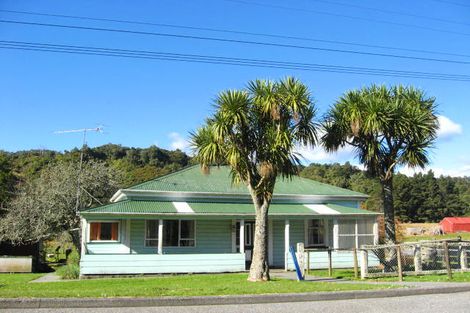 Photo of property in 259 Marsden Road, Greymouth, 7805