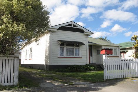 Photo of property in 121 Cook Street, West End, Palmerston North, 4410
