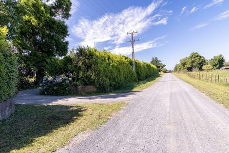 Photo of property in 475d Matangi Road, Matangi, Hamilton, 3284