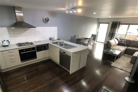 Photo of property in 115f Franklin Road, Freemans Bay, Auckland, 1011