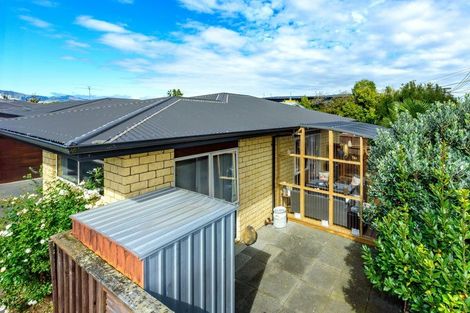 Photo of property in 1/36 Hammersley Avenue, Shirley, Christchurch, 8013