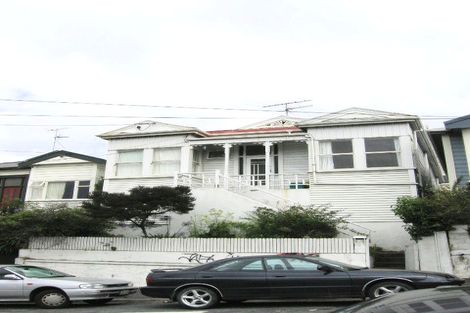 Photo of property in 20 Owen Street, Newtown, Wellington, 6021