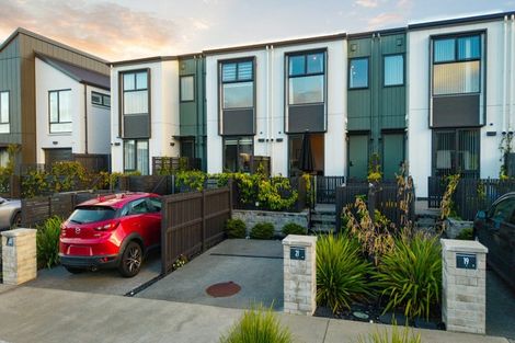 Photo of property in 21 Hema Road, Hobsonville, Auckland, 0616