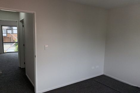 Photo of property in 4/25 Ayr Street, Riccarton, Christchurch, 8011