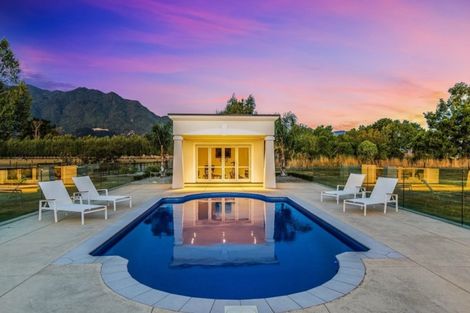 Photo of property in 114 Mccabe Road, Te Aroha, 3393