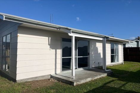Photo of property in 33b Balmoral Street, Levin, 5510