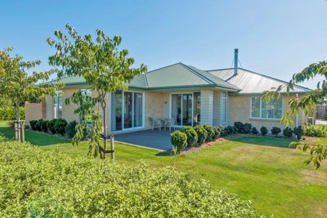 Photo of property in 56 Manse Road, Leeston, 7632