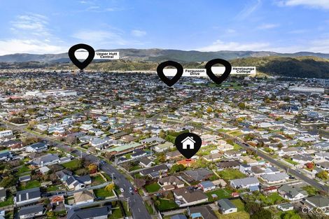 Photo of property in 49b Shakespeare Avenue, Trentham, Upper Hutt, 5018