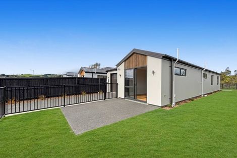 Photo of property in 78 River Stone Drive, Halswell, Christchurch, 8025