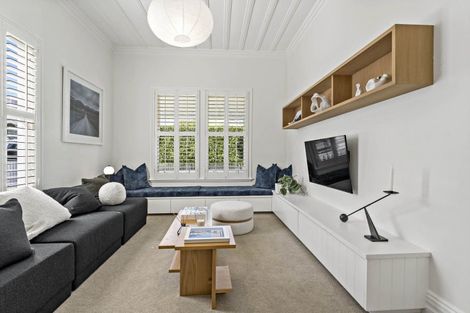 Photo of property in 13 Wanganui Avenue, Ponsonby, Auckland, 1011