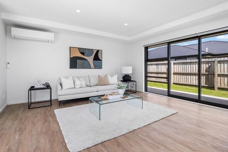 Photo of property in 6 Jimbo Lane, Rolleston, 7615