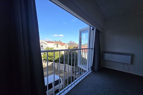 Photo of property in Bydder Apartments, 272 The Terrace, Te Aro, Wellington, 6011