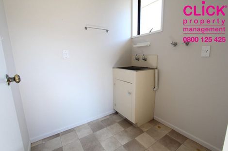 Photo of property in 21a Rutherford Street, Woolston, Christchurch, 8023