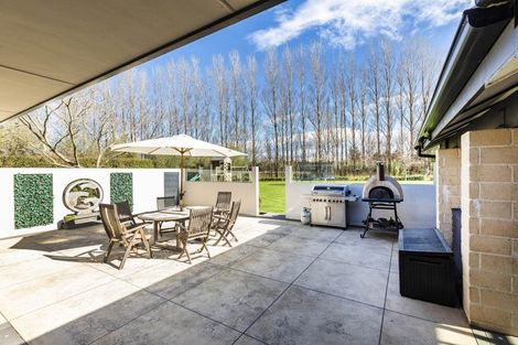 Photo of property in 97 Modena Place, Ohoka, Kaiapoi, 7692