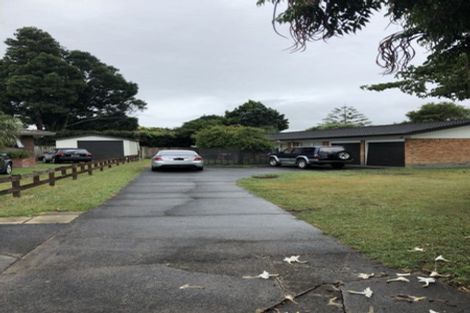 Photo of property in 31 Manse Road, Pahurehure, Papakura, 2113