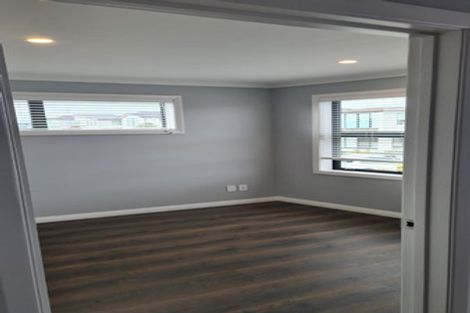 Photo of property in 24 Tai Crescent, Hobsonville, Auckland, 0616