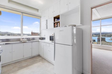 Photo of property in Herbert Gardens, 186 The Terrace, Wellington Central, Wellington, 6011