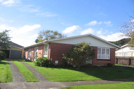 Photo of property in 18 Heather Grove, Fairfield, Lower Hutt, 5011