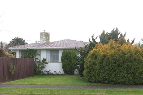 Photo of property in 30 Parkland Crescent, Terrace End, Palmerston North, 4410