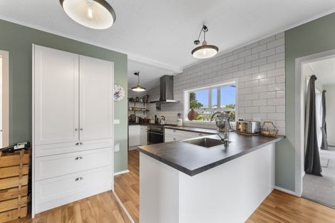 Photo of property in 14 Rotherham Street, Aramoho, Whanganui, 4500