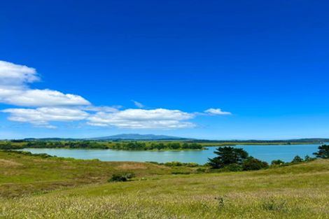 Photo of property in 462 Ohautira Road, Raglan, 3295